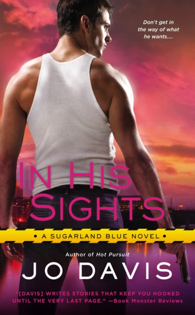 E-book In His Sights Jo Davis