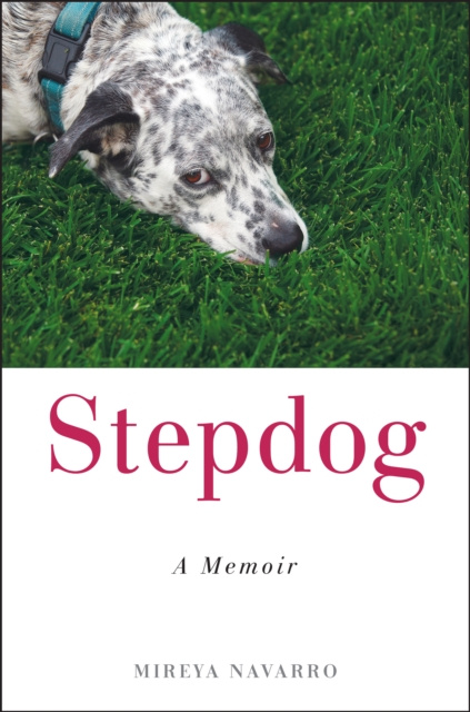 E-knjiga Stepdog Mireya Navarro