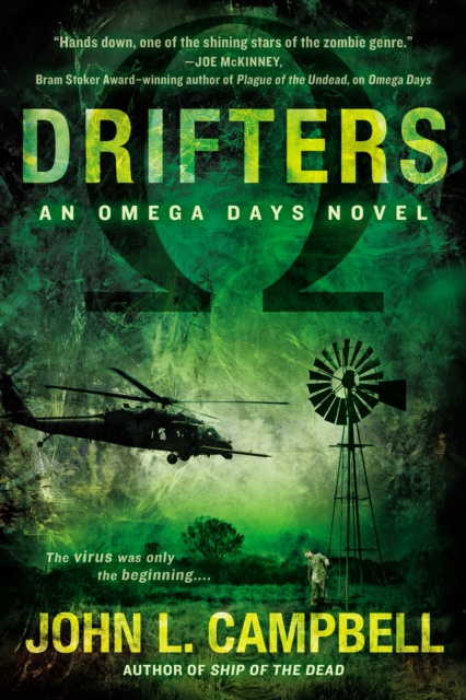 E-book Drifters John L. Campbell