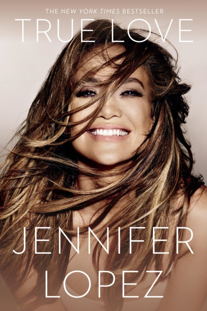 ebook True Love Jennifer Lopez