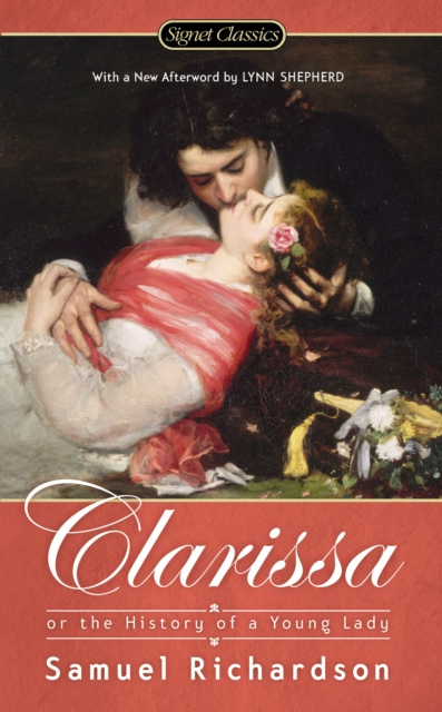 Libro elettronico Clarissa: Or the History of a Young Lady Samuel Richardson