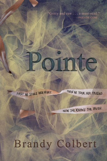 E-book Pointe Brandy Colbert