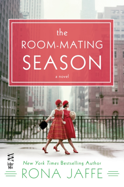 E-knjiga Room-Mating Season Rona Jaffe
