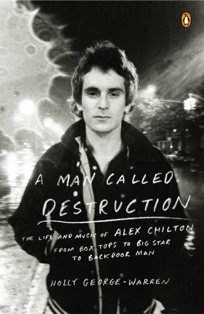 E-book Man Called Destruction Holly George-Warren