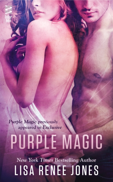 E-knjiga Purple Magic Lisa Renee Jones
