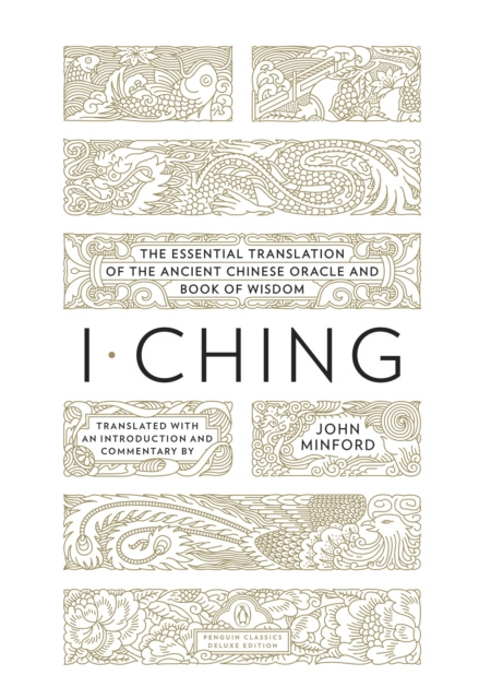 ebook I Ching John Minford