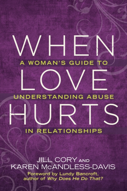 E-book When Love Hurts Jill Cory