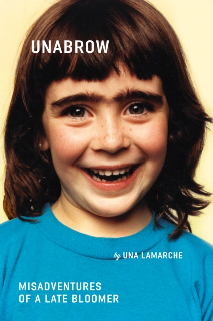 E-Book Unabrow Una LaMarche