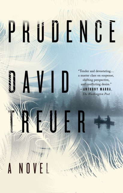 E-knjiga Prudence David Treuer