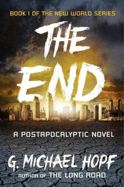 E-knjiga End G. Michael Hopf