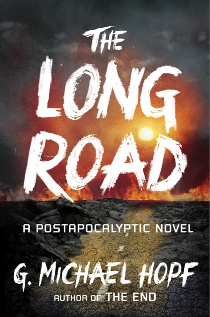 E-book Long Road G. Michael Hopf