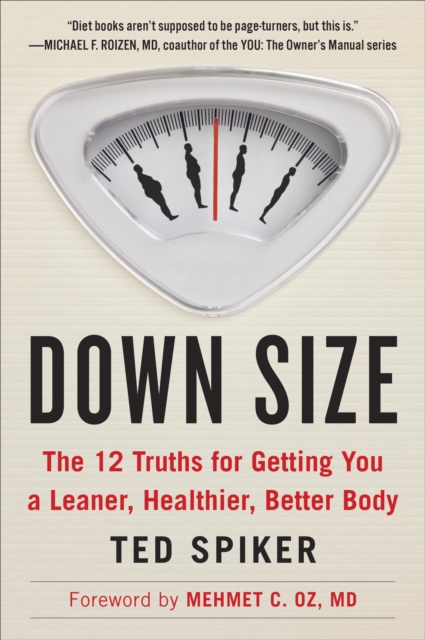 E-book Down Size Ted Spiker