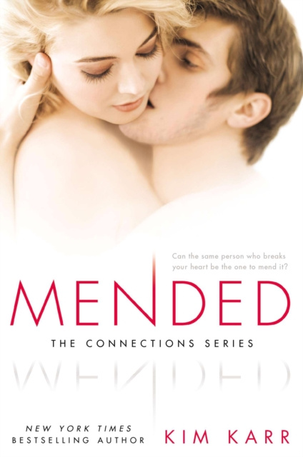 E-book Mended Kim Karr