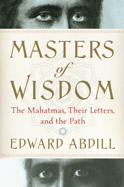 E-knjiga Masters of Wisdom Edward Abdill