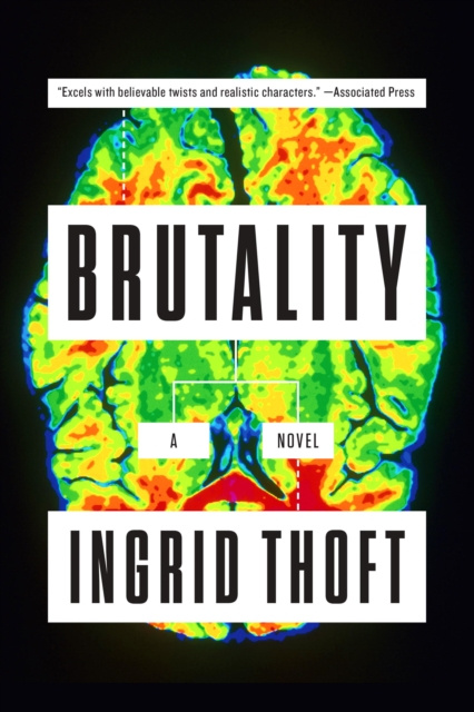 E-book Brutality Ingrid Thoft