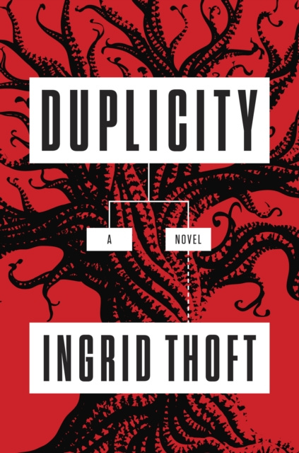 E-book Duplicity Ingrid Thoft