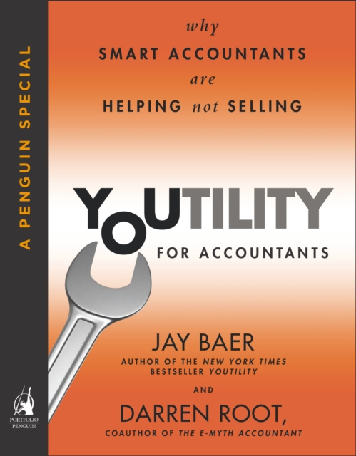 E-knjiga Youtility for Accountants Jay Baer