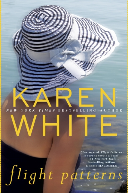 E-knjiga Flight Patterns Karen White