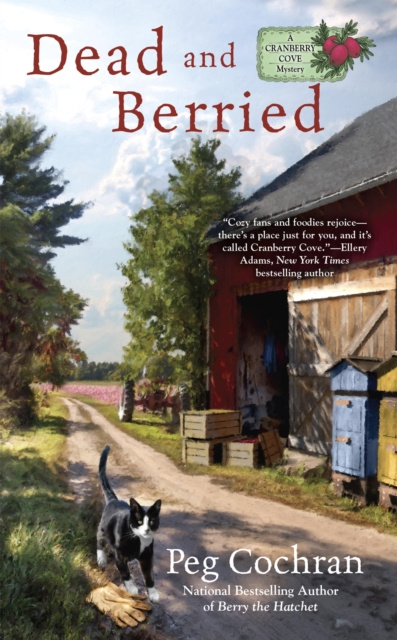 E-book Dead and Berried Peg Cochran