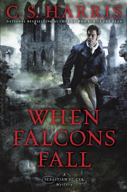 E-book When Falcons Fall C. S. Harris
