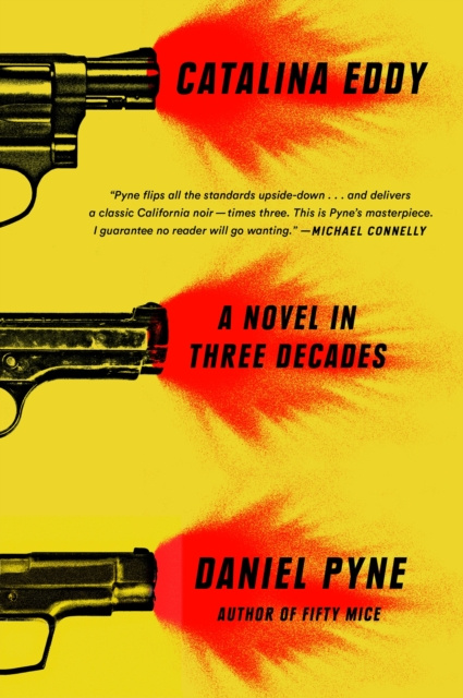 E-book Catalina Eddy Daniel Pyne