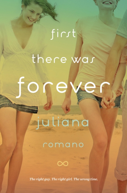 E-knjiga First There Was Forever Juliana Romano