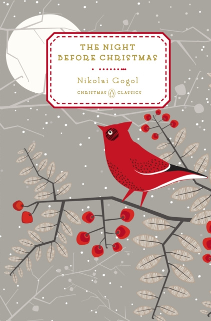 E-kniha Night Before Christmas Nikolai Gogol