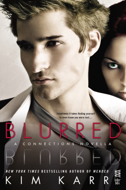 E-book Blurred Kim Karr