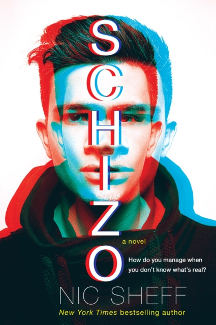E-Book Schizo Nic Sheff