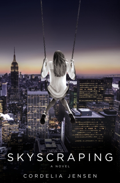 E-book Skyscraping Cordelia Jensen