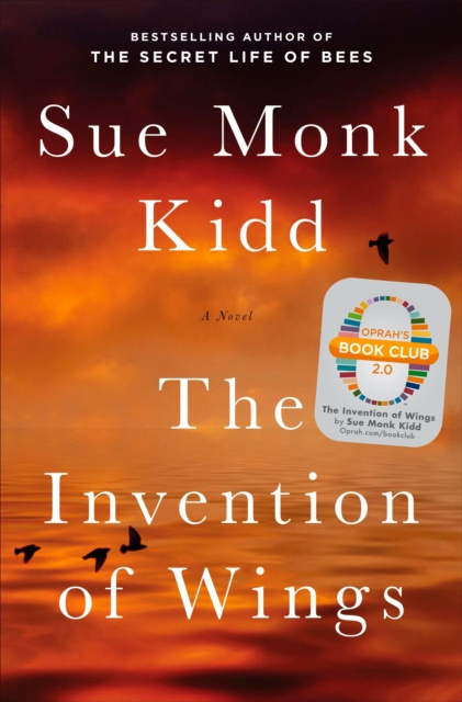E-kniha Invention of Wings Sue Monk Kidd