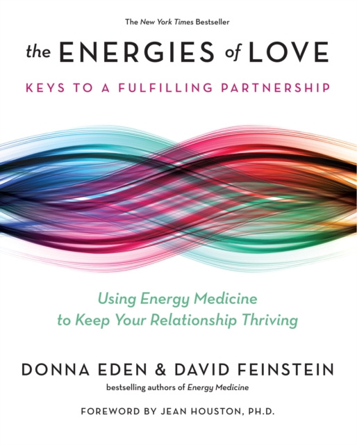 E-kniha Energies of Love Donna Eden