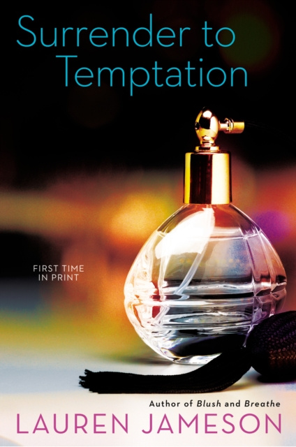 E-knjiga Surrender to Temptation Lauren Jameson