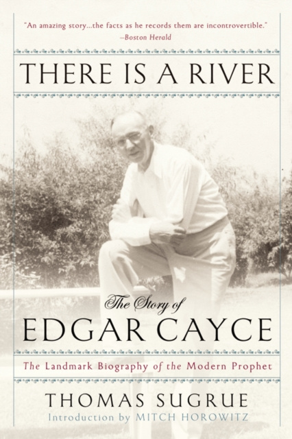 E-Book There Is a River Thomas Sugrue