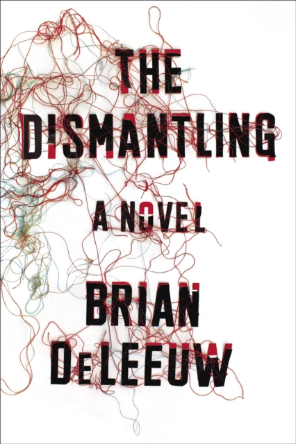 E-Book Dismantling Brian DeLeeuw
