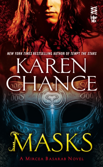 E-book Masks Karen Chance