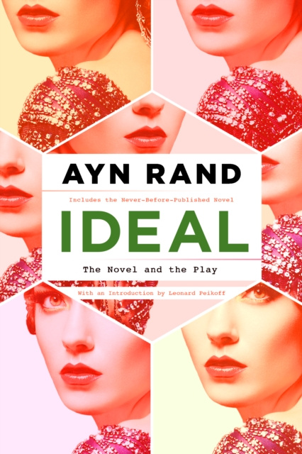 E-Book Ideal Ayn Rand