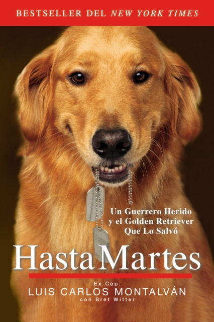 E-book Hasta Martes Luis Carlos Montalv n