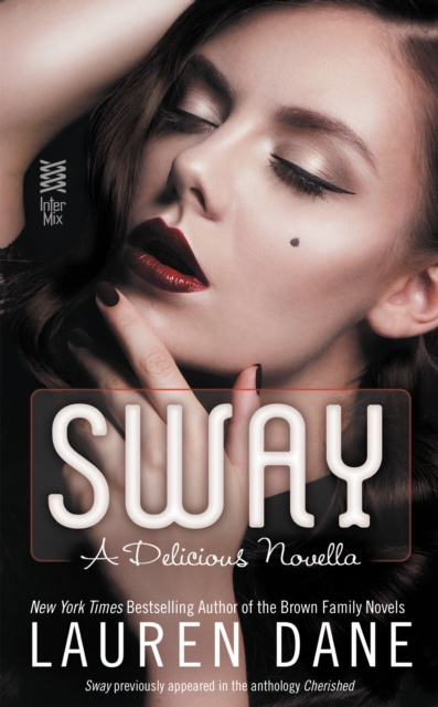 E-knjiga Sway Lauren Dane