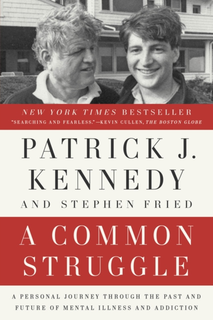 E-book Common Struggle Patrick J. Kennedy