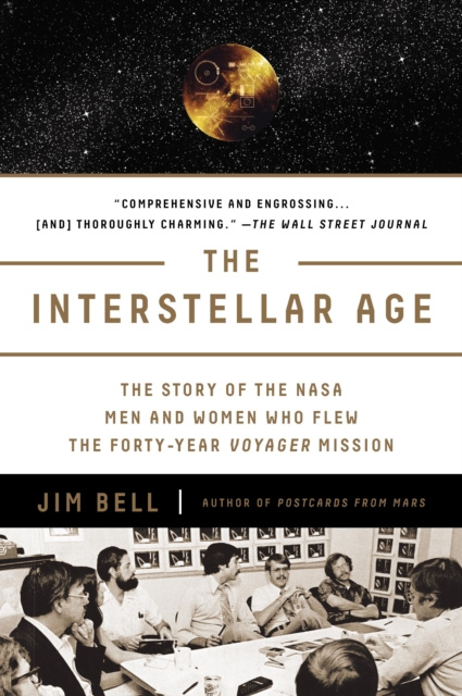 E-book Interstellar Age Jim Bell