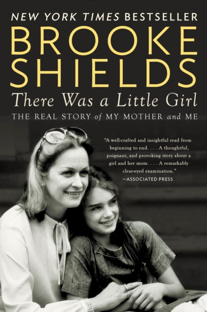 E-Book There Was a Little Girl Brooke Shields