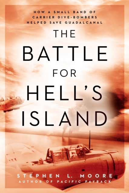 E-kniha Battle for Hell's Island Stephen L. Moore