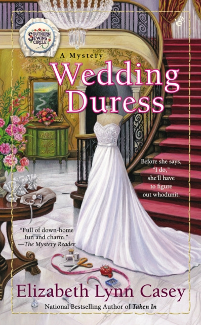 E-book Wedding Duress Elizabeth Lynn Casey