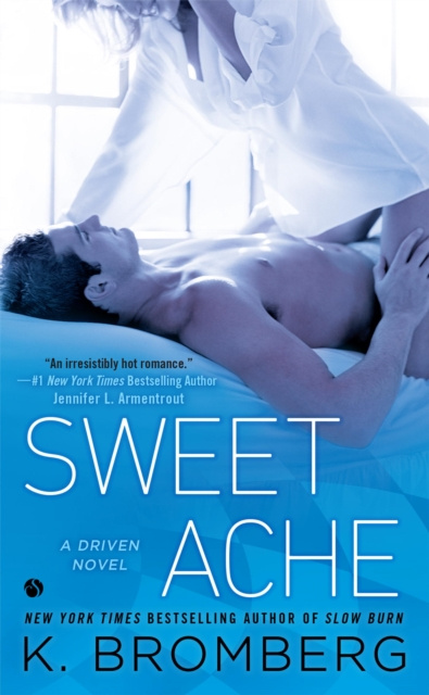E-kniha Sweet Ache K. Bromberg