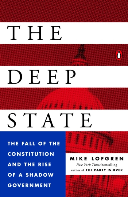 E-book Deep State Mike Lofgren