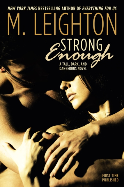 E-book Strong Enough M. Leighton