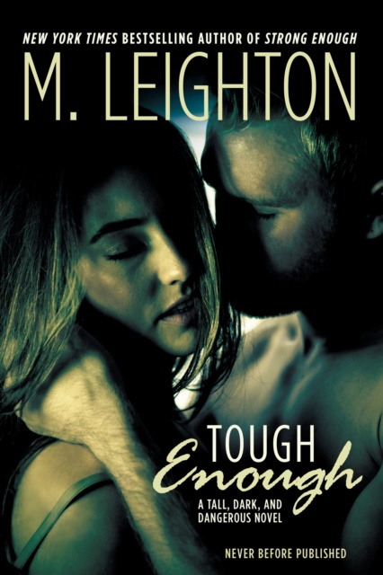 E-book Tough Enough M. Leighton