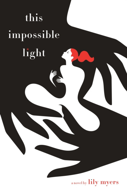 E-knjiga This Impossible Light Lily Myers