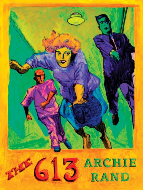 E-book 613 Archie Rand
